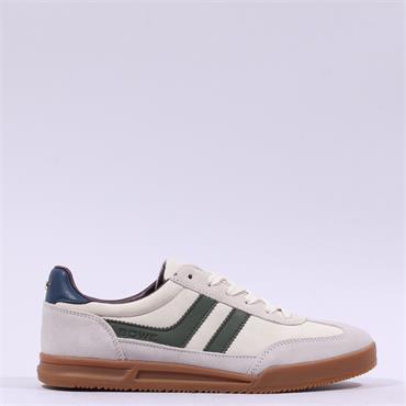 Tommy Bowe Zazi Casual Shoe - Artic